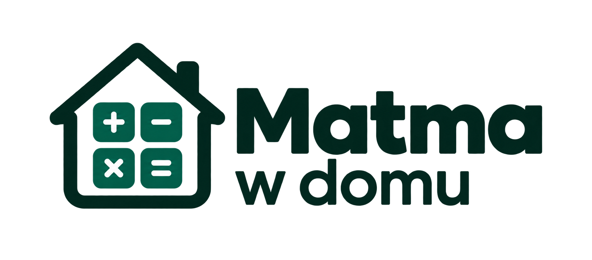 Matma w domu